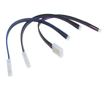 149 р. Коннектор для светодиодной ленты 3шт. ЭРА ЭРА ls-connector-rgb-d-ip20  с доставкой в г. Кемерово. Увеличить фотографию 1