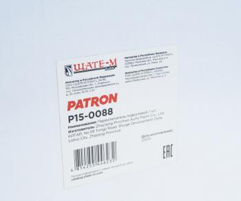 5 999 р. Переключатель подрулевой RENAULT Kangoo (08-) правый (стеклоочистителя) PATRON PATRON p15-0088  с доставкой в г. Кемерово. Увеличить фотографию 6