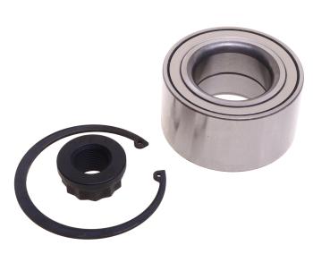 6 899 р. Подшипник ступицы JEEP Grand Cherokee (10-) задний FEBEST FEBEST dac52960050m-kit  с доставкой в г. Кемерово. Увеличить фотографию 2