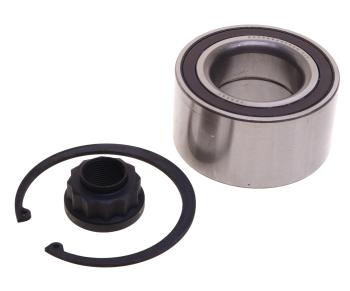 6 899 р. Подшипник ступицы JEEP Grand Cherokee (10-) задний FEBEST FEBEST dac52960050m-kit  с доставкой в г. Кемерово. Увеличить фотографию 1