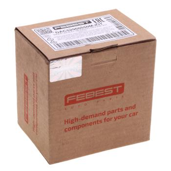 6 899 р. Подшипник ступицы JEEP Grand Cherokee (10-) задний FEBEST FEBEST dac52960050m-kit  с доставкой в г. Кемерово. Увеличить фотографию 3