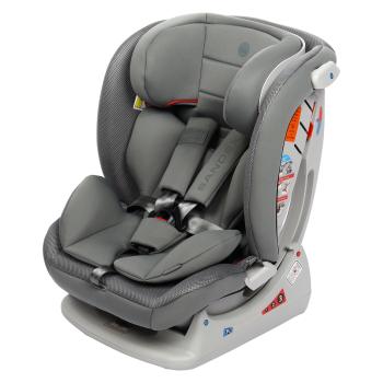 13 249 р. Автокресло детское 0-36кг (0+I-ll-IlI) 0-12лет dark green SANDEX HAPPY BABY HAPPY BABY 4690624042256  с доставкой в г. Кемерово. Увеличить фотографию 1
