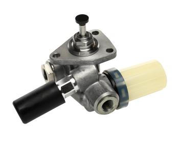 23 649 р. Насос топливный RENAULT Premium,Magnum ТННД BOSCH BOSCH 0440008108  с доставкой в г. Кемерово. Увеличить фотографию 2