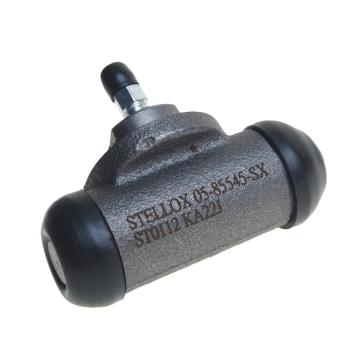 1 999 р. Цилиндр тормозной задний CHEVROLET Rezzo (00-) левыйправый STELLOX STELLOX 05-85545-sx  с доставкой в г. Кемерово. Увеличить фотографию 2