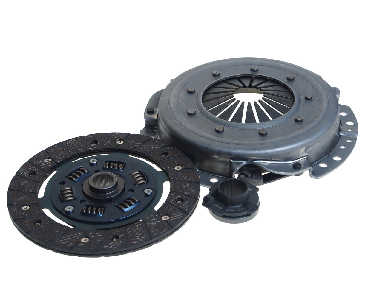 6 399 р. Сцепление MITSUBISHI Carisma (1.6) STELLOX STELLOX 07-01019-sx  с доставкой в г. Кемерово