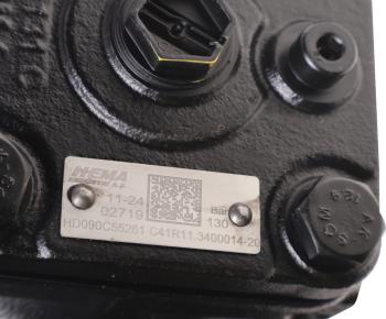 84 999 р. Механизм рулевой ГАЗон Next (ОАО ГАЗ) GAZ с41r11.3400014-20  с доставкой в г. Кемерово. Увеличить фотографию 6