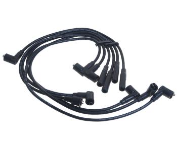 1 499 р. Провод высоковольтный MAZDA 323 (89-94) (1.31.51.6) комплект STELLOX STELLOX 10-38097-sx  с доставкой в г. Кемерово. Увеличить фотографию 1