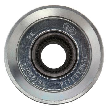 3 899 р. Шкив MERCEDES Sprinter генератора BOSCH BOSCH 1986ae0418  с доставкой в г. Кемерово. Увеличить фотографию 3