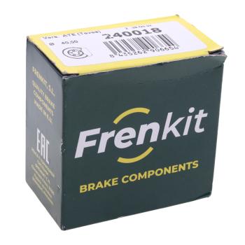 479 р. Ремкомплект суппорта VOLVO S70 (97-) переднего FRENKIT FRENKIT 240018  с доставкой в г. Кемерово. Увеличить фотографию 3
