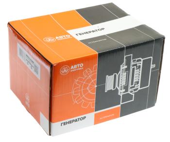 7 999 р. Генератор ГАЗ-3302,УАЗ дв.УМЗ-4216 14В 120А шкив поликлиновой AVTOELECTRICA AVTOELECTRICA 3282м.3771-11 ae  с доставкой в г. Кемерово. Увеличить фотографию 6