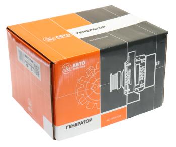 8 199 р. Генератор ГАЗ-3302,УАЗ дв.УМЗ-4216 14В 120А шкив поликлиновой AVTOELECTRICA AVTOELECTRICA 5122.3771-40 ae  с доставкой в г. Кемерово. Увеличить фотографию 6