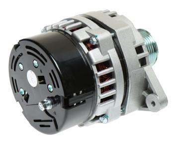 8 199 р. Генератор ГАЗ-3302,УАЗ дв.УМЗ-4216 14В 120А шкив поликлиновой AVTOELECTRICA AVTOELECTRICA 5122.3771-40 ae  с доставкой в г. Кемерово. Увеличить фотографию 2