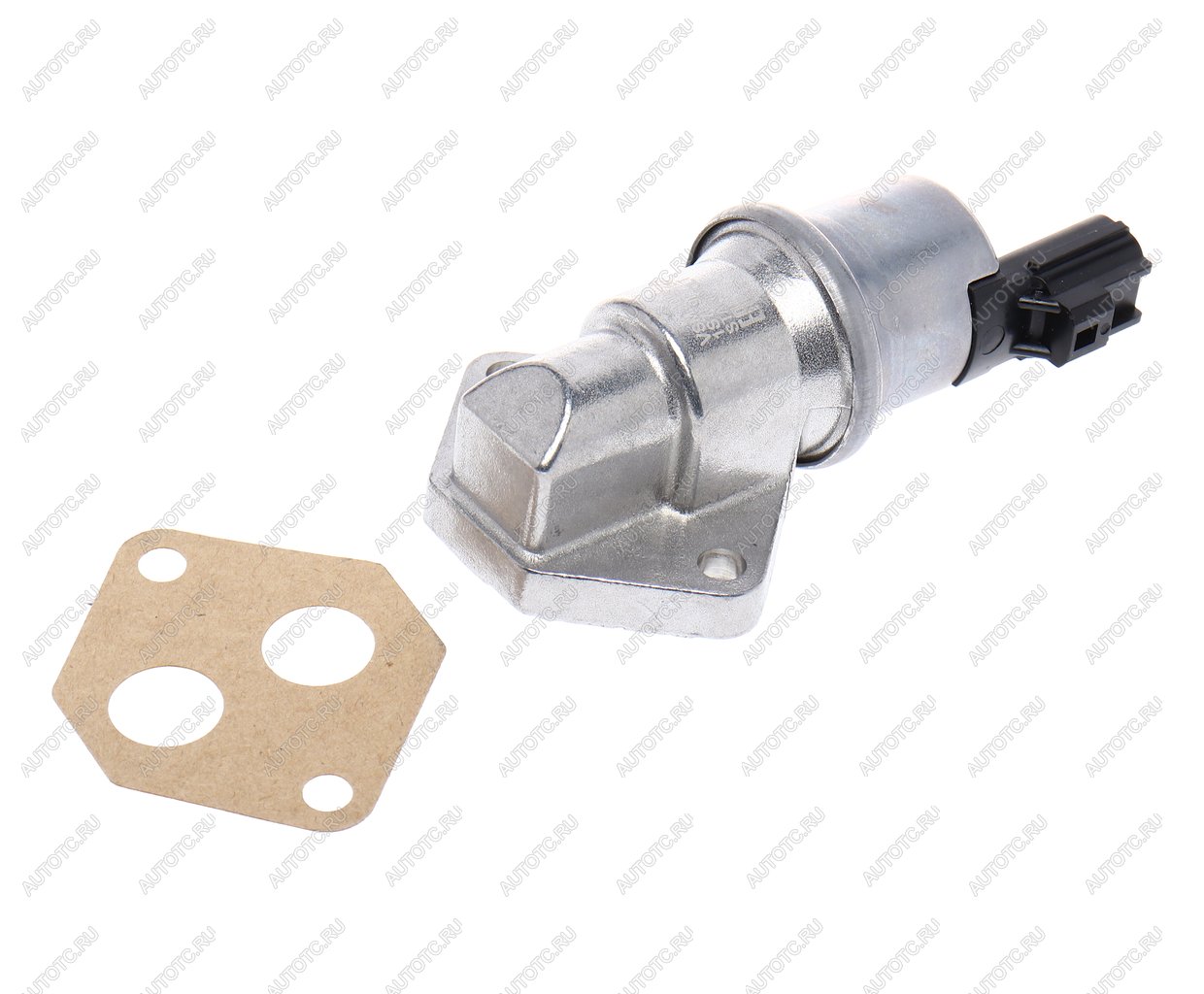 3 499 р. Клапан FORD Mondeo (00-07) заслонки дроссельной STARTVOLT STARTVOLT vsm1004  с доставкой в г. Кемерово