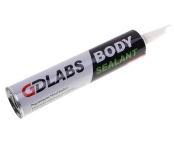 629 р. Герметик для швов белый 310мл Gdlabs GDlabs 064-03006  с доставкой в г. Кемерово. Увеличить фотографию 1