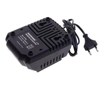769 р. Устройство зарядное для электроинструмента 12.0-18.0В PROFIPOWER PROFIPOWER a1155  с доставкой в г. Кемерово. Увеличить фотографию 2