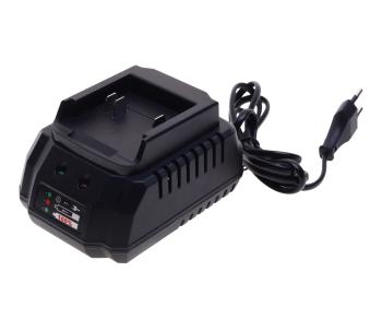 769 р. Устройство зарядное для электроинструмента 12.0-18.0В PROFIPOWER PROFIPOWER a1155  с доставкой в г. Кемерово. Увеличить фотографию 1