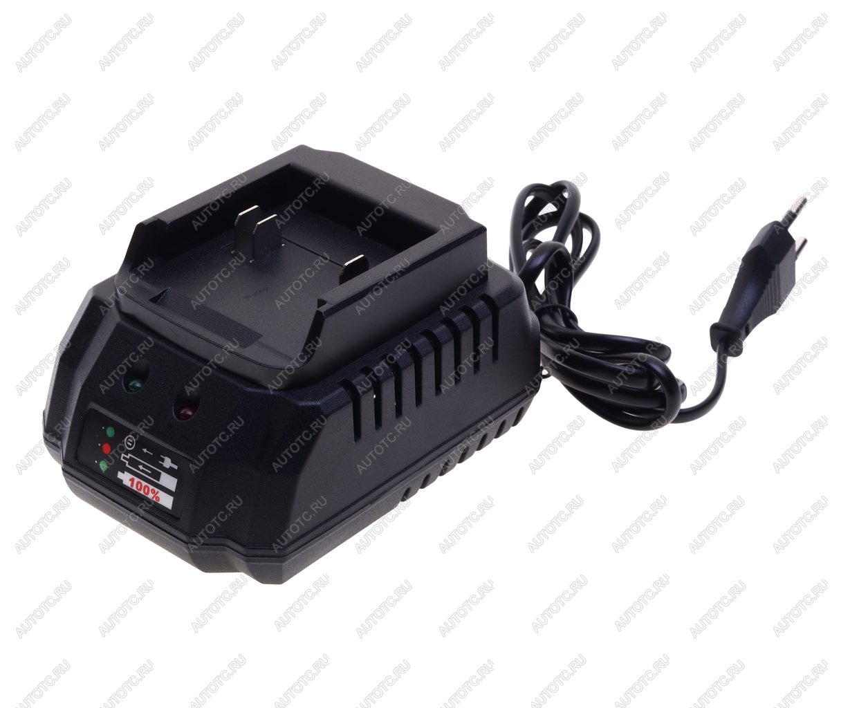 769 р. Устройство зарядное для электроинструмента 12.0-18.0В PROFIPOWER PROFIPOWER a1155  с доставкой в г. Кемерово