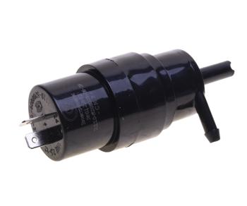 237 р. Насос омывателя ВАЗ-2110,ГАЗ,ЗИЛ 12V 2.5атм.СМЗ СМЗ энц 2,5-12  с доставкой в г. Кемерово. Увеличить фотографию 1