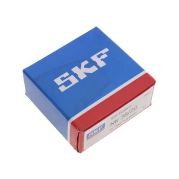 2 399 р. Подшипник шкворня МАЗ-4370 SKF SKF nk 3820  с доставкой в г. Кемерово. Увеличить фотографию 2