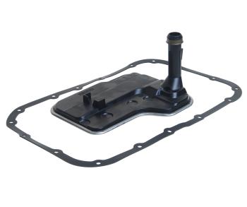 3 199 р. Фильтр масляный АКПП BMW 1 (E87),3 (E90,E92,E93),X3 комплект SCT SCT sg1099  с доставкой в г. Кемерово. Увеличить фотографию 2