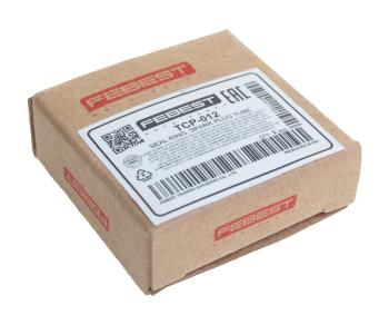 240 р. Прокладка TOYOTA Camry (12-) колодца свечного FEBEST FEBEST tcp-012  с доставкой в г. Кемерово. Увеличить фотографию 3