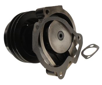 3 989 р. Насос водяной Д-245.7 ГАЗ-33104 Валдай G-PART (ОАО ГАЗ) G-PART gp.10630011  с доставкой в г. Кемерово. Увеличить фотографию 3
