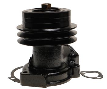 3 989 р. Насос водяной Д-245.7 ГАЗ-33104 Валдай G-PART (ОАО ГАЗ) G-PART gp.10630011  с доставкой в г. Кемерово. Увеличить фотографию 2