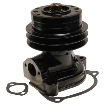 3 989 р. Насос водяной Д-245.7 ГАЗ-33104 Валдай G-PART (ОАО ГАЗ) G-PART gp.10630011  с доставкой в г. Кемерово. Увеличить фотографию 1