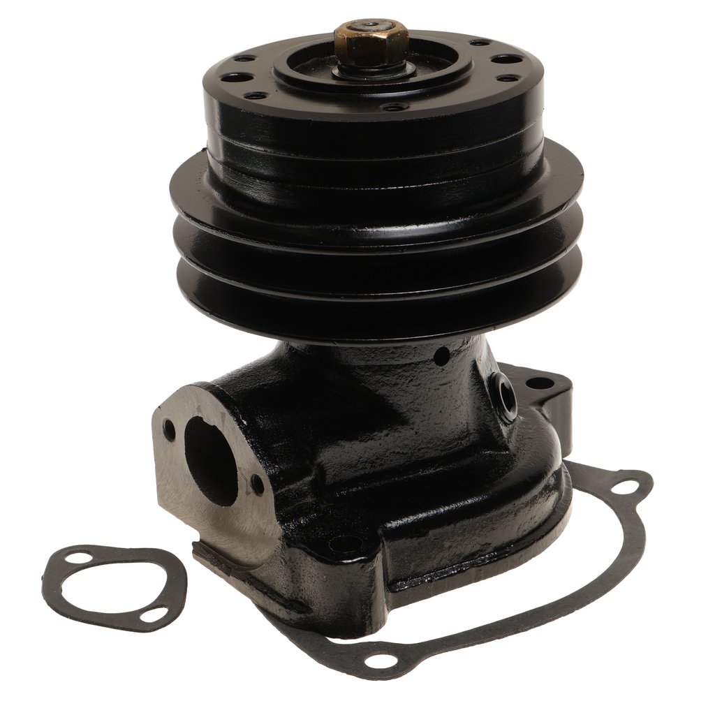 3 989 р. Насос водяной Д-245.7 ГАЗ-33104 Валдай G-PART (ОАО ГАЗ) G-PART gp.10630011  с доставкой в г. Кемерово