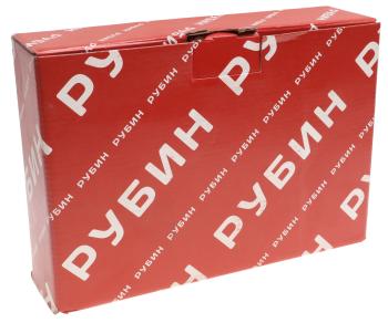 2 969 р. Ремкомплект ГАЗ-3302 шестерни пары главной (ЕПК) РУБИН РУБИН 3302-2402800-01  с доставкой в г. Кемерово. Увеличить фотографию 3
