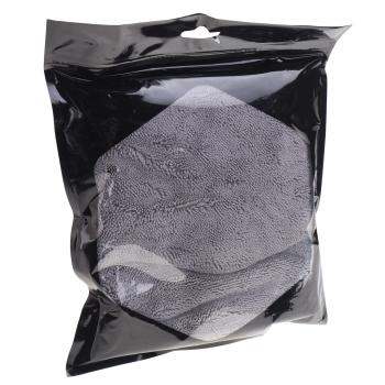 689 р. Салфетка микрофибра для сушки 50х60см ED Extra Dry DETAIL DETAIL dt-0509  с доставкой в г. Кемерово. Увеличить фотографию 2