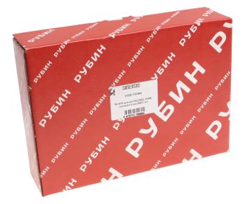 2 699 р. Ремкомплект ГАЗ-3110,3302 КПП (подшипники,прокладки,сальники,шайбы) СО РУБИН РУБИН 31029-1701805  с доставкой в г. Кемерово. Увеличить фотографию 6