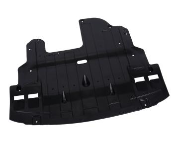 7 699 р. Защита двигателя KIA Ceed (15-18) (пыльник) NSP NSP nsp0229110a2200  с доставкой в г. Кемерово. Увеличить фотографию 1