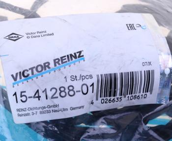 2 889 р. Прокладка крышки клапанной BMW 3 (F30),5 (F10),X3 (F25) (3.0) комплект VICTOR REINZ VICTOR REINZ 15-41288-01  с доставкой в г. Кемерово. Увеличить фотографию 4