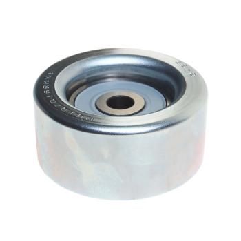 3 799 р. Ролик приводного ремня TOYOTA Camry (96-) (3.0) LEXUS RX300 (97-) (3.0) обводной OE TOYOTA 16604-31030  с доставкой в г. Кемерово. Увеличить фотографию 1