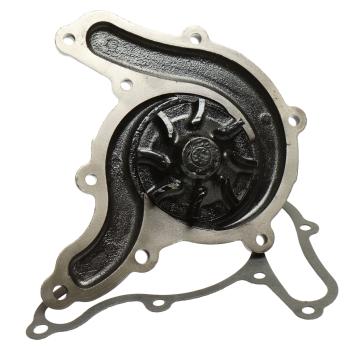 3 399 р. Насос водяной ГАЗ-53 G-PART (ОАО ГАЗ) G-PART gp.10630025  с доставкой в г. Кемерово. Увеличить фотографию 2