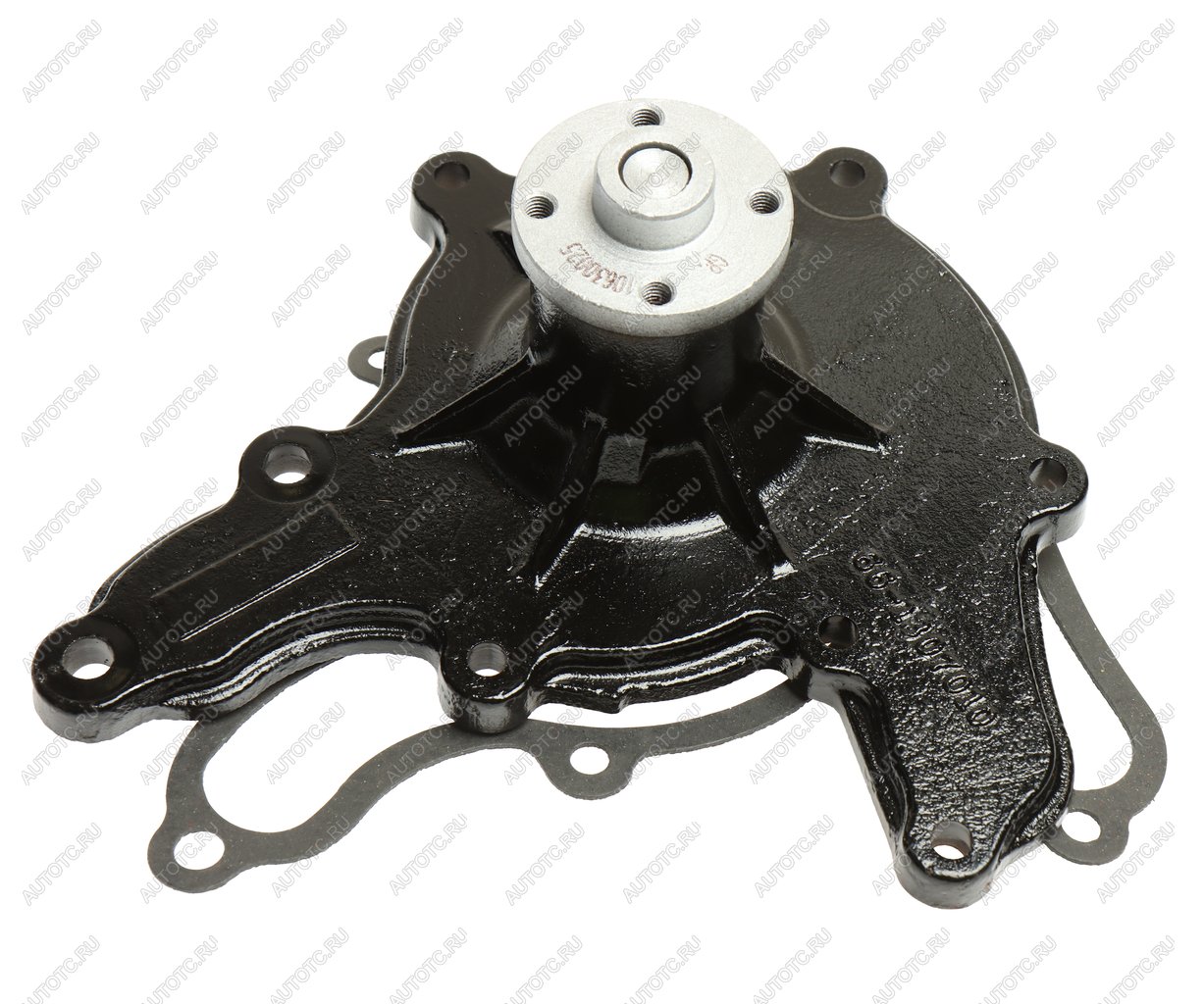 3 399 р. Насос водяной ГАЗ-53 G-PART (ОАО ГАЗ) G-PART gp.10630025  с доставкой в г. Кемерово