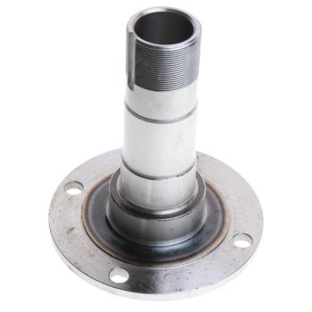 5 799 р. Цапфа ГАЗ-33027 кулака поворотного РУБИН РУБИН 33027-2304080  с доставкой в г. Кемерово. Увеличить фотографию 1