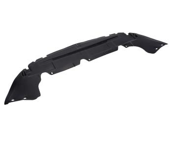 599 р. Защита двигателя FORD Focus (05-11) (пыльник) NSP NSP nsp1bd09015  с доставкой в г. Кемерово. Увеличить фотографию 2