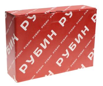 10 349 р. Ремкомплект ГАЗель Next-C41R92 шестерни пары главной (подшипники) РУБИН РУБИН с41r92-2402800-01  с доставкой в г. Кемерово. Увеличить фотографию 3