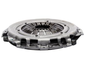 5 199 р. Сцепление OPEL Astra,Insignia (08-) DELCOPARTS DELCOPARTS 19347622  с доставкой в г. Кемерово. Увеличить фотографию 2