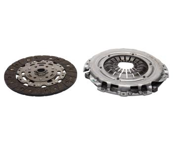 5 199 р. Сцепление OPEL Astra,Insignia (08-) DELCOPARTS DELCOPARTS 19347622  с доставкой в г. Кемерово. Увеличить фотографию 1