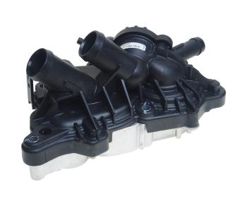 20 399 р. Насос водяной VW Golf (13-),Passat (15-),Tiguan (16-) AUDI A3 (15-) PIERBURG PIERBURG 7.07152.10.0  с доставкой в г. Кемерово. Увеличить фотографию 2