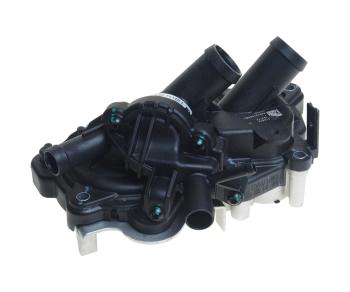 20 399 р. Насос водяной VW Golf (13-),Passat (15-),Tiguan (16-) AUDI A3 (15-) PIERBURG PIERBURG 7.07152.10.0  с доставкой в г. Кемерово. Увеличить фотографию 1