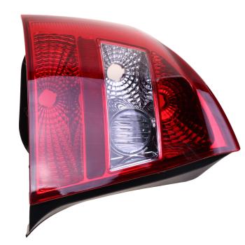 3 899 р. Фонарь задний KIA Cerato (05-) левый NSP NSP nsp02924012f010  с доставкой в г. Кемерово. Увеличить фотографию 1