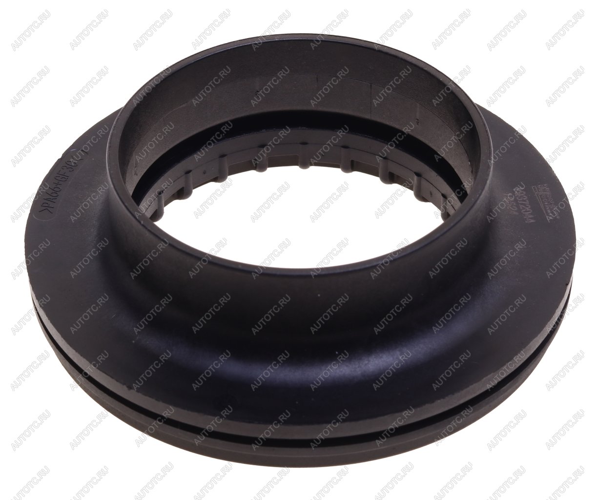 1 079 р. Подшипник опоры CHEVROLET Captiva (07-) амортизатора переднего DELCOPARTS DELCOPARTS 19372044  с доставкой в г. Кемерово