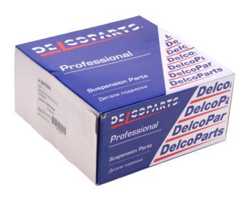 1 079 р. Подшипник опоры CHEVROLET Captiva (07-) амортизатора переднего DELCOPARTS DELCOPARTS 19372044  с доставкой в г. Кемерово. Увеличить фотографию 4