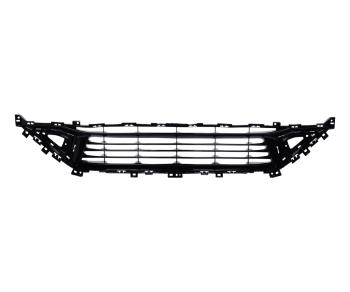 4 849 р. Решетка радиатора GEELY Coolray (20-) нижняя NSP NSP nsprs97n50  с доставкой в г. Кемерово. Увеличить фотографию 1