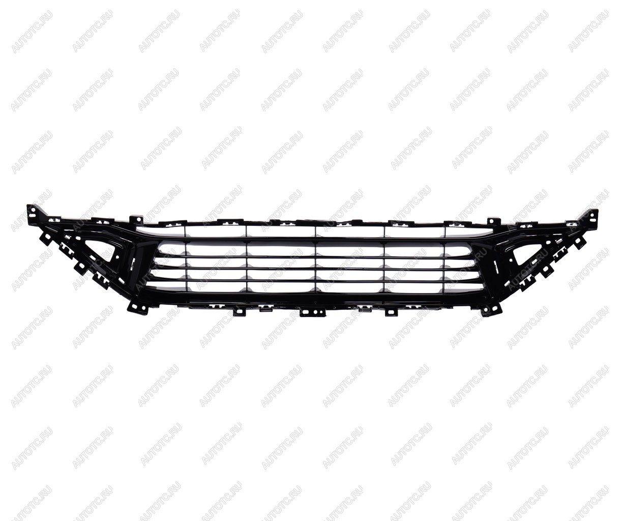 4 849 р. Решетка радиатора GEELY Coolray (20-) нижняя NSP NSP nsprs97n50  с доставкой в г. Кемерово