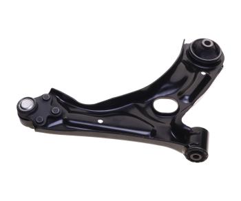 3 799 р. Рычаг подвески CHEVROLET Aveo (12-),Cobalt (13-) передней левый DELCOPARTS DELCOPARTS 19351108  с доставкой в г. Кемерово. Увеличить фотографию 2